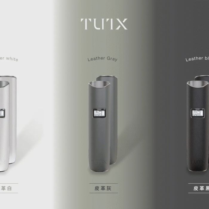 【TUTX皮革主機】一代通用皮革主機 ✨ 真皮 耐用